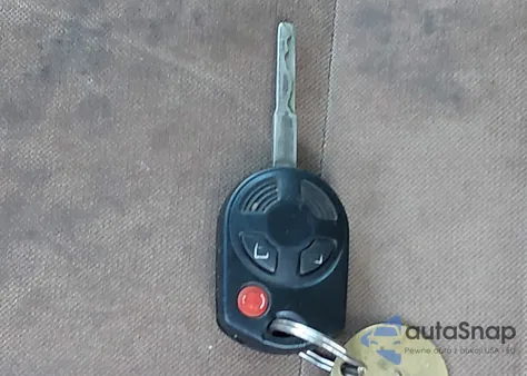 2015 Ford Escape Se z USA, uszkodzony, nr VIN 1FMCU0G79FUA28395